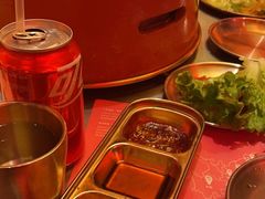 -西塔老太太泥炉烤肉(苏州大悦城店)