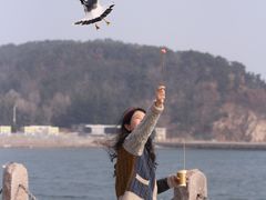 -烟墩角天鹅湖