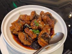 永春老醋烧河鳗-闽和南(深圳万象城店)