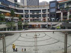 -浦江城市生活广场(江月路店)