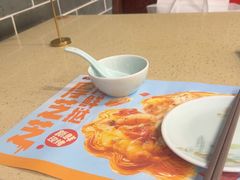 -点都德(龙之梦店)