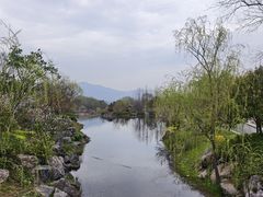 -雅达·阳羡溪山小镇中心