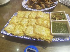-向民炒鸡老店(金泰华府店)