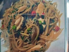 -郑庄脂渣海鲜楼(九水路店)