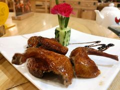 -德胜轩正宗顺德菜(宝安沙井会展中心店)