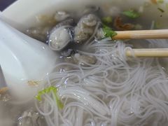 -建国蚵煎蚵面