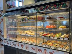 -西点坊(浦东香格里拉店)