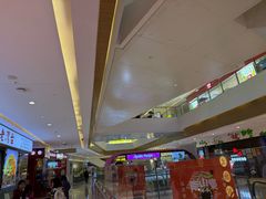 -天河城购物中心