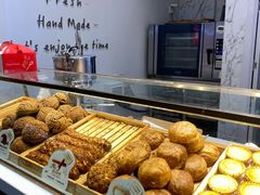 -西树泡芙(郑州二七万达店)