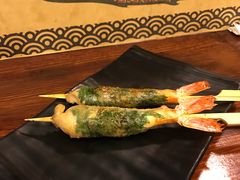 -鸟串烧Yakitori