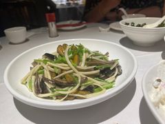 -玫瑰厅上海菜(兴国路店)