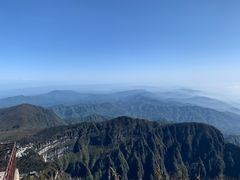 -峨眉山风景名胜区