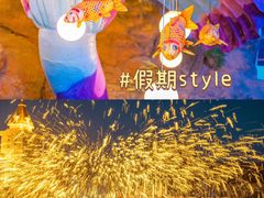 -烟台海昌鲸鲨海洋公园