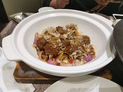 -北京泰富酒店-柏景轩中餐厅