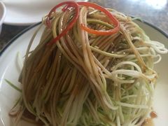 -東城故事·尋找姆媽的味道(玉兰路店)
