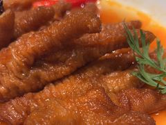 -北京老铺烤鸭(西稍门店)