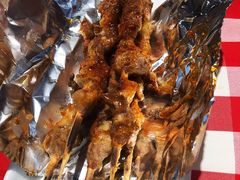 -西贝莜面村(上海百联西郊店)