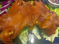 -李记白水羊头·清真老味家常菜(石景山店)