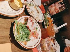 -ZAFFERANO西班牙海鲜饭(上海首店)