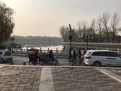 -后海公园