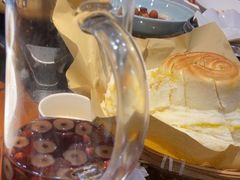 -那家老院子东北菜·饺子·小鸡炖蘑菇(艳华街店)