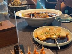 -柒园·三十年创意杭帮菜(龙湖滨江天街店)