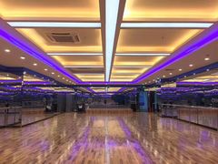 -悦莱美健身俱乐部(五羊新城店)