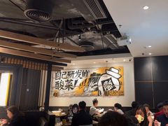 -太二酸菜鱼(坚基购物中心店)