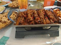 -小城外婆肴私房菜.家宴聚集点(圆明园颐和园·清河上地店)