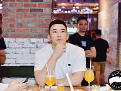 -Goose Island Brewhouse鹅岛精酿啤酒酿造工坊餐厅