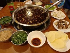 -中和远东火锅兔(老店)