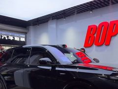 -阿胡BOP保镖隐形车衣(静安旗舰店)