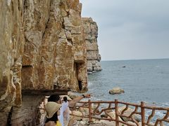 -龙爪山国家地质公园
