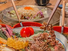 -江户烧肉(高德店)