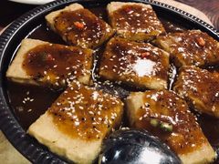 -云来居素食馆(南山店)