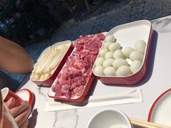 -欧提汗·新疆餐厅·清真(银都路店)