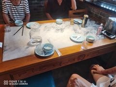 -大胡同天津菜·海肠捞饭·津门皮皮虾锅贴一绝(西姜井店)