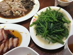 -陈光记烧腊(长寿路店)