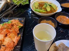 -燚青春泥炉烤肉(东泰店)