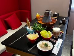-乔先生涮肉·鲜活牛羊肉火锅(塘沽店)