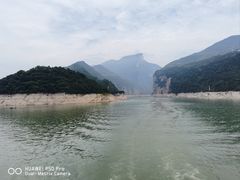 -白帝城·瞿塘峡景区