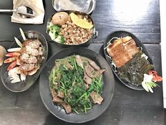 -小明同学(三里屯店)