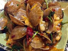 -范老二肉串饺子馆(中街店)