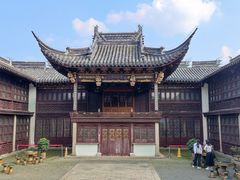 -中国昆曲博物馆