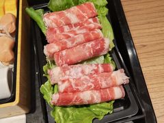 -大家乐(广州中华广场店)