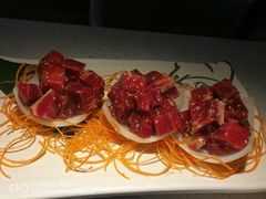 洋葱牛小粒-猫抓烤肉(武进吾悦广场店)