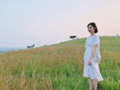 -恋山坝上草原