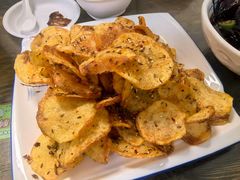 -神仙钵湘香土菜馆(光华路店)