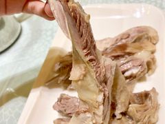 -老毛手抓·盐池滩羊非遗手抓(宁夏总店)
