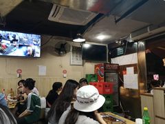 -夜烤·宜宾烧烤(洋河路店)